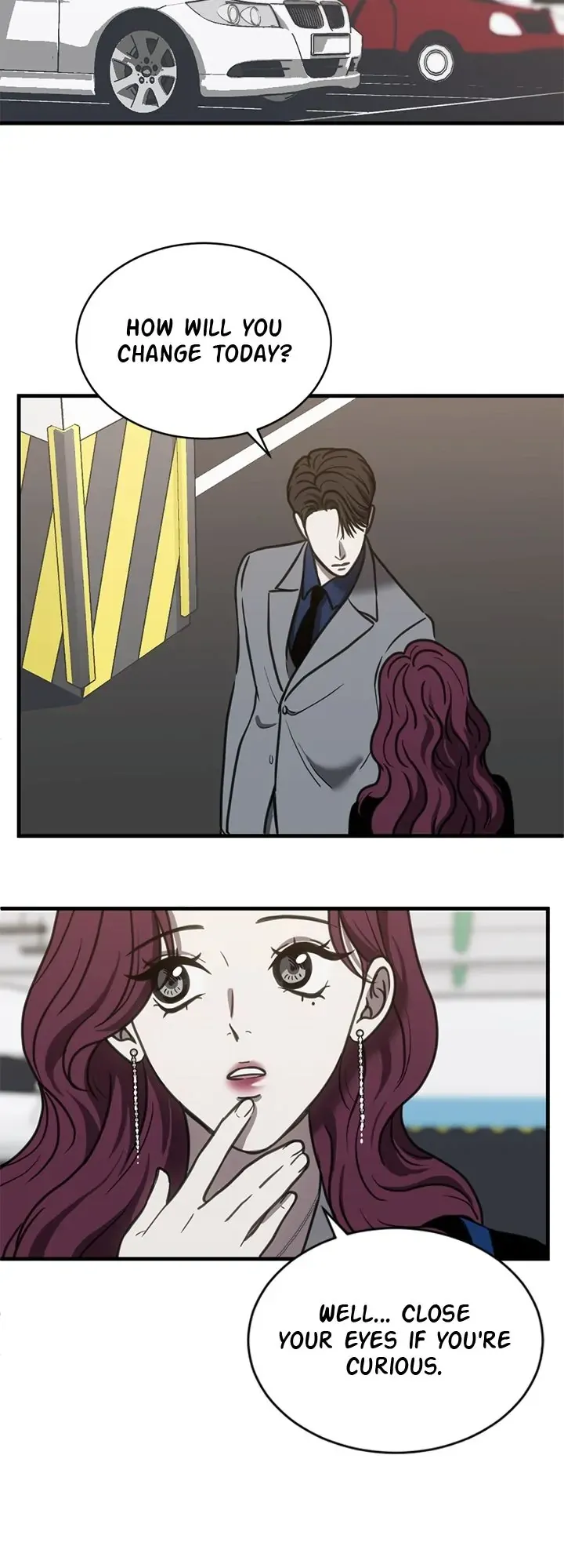 Third night only Chapter 47 Online - página 12