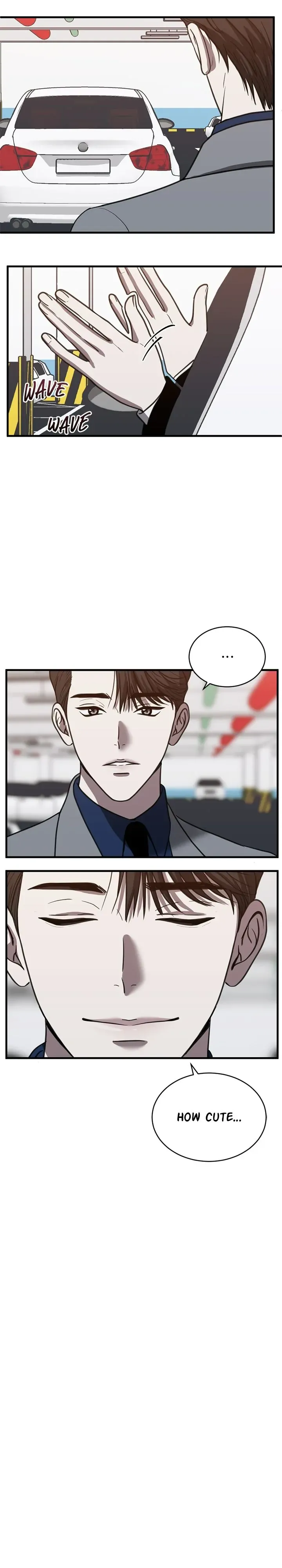 Third night only Chapter 47 Online - página 14