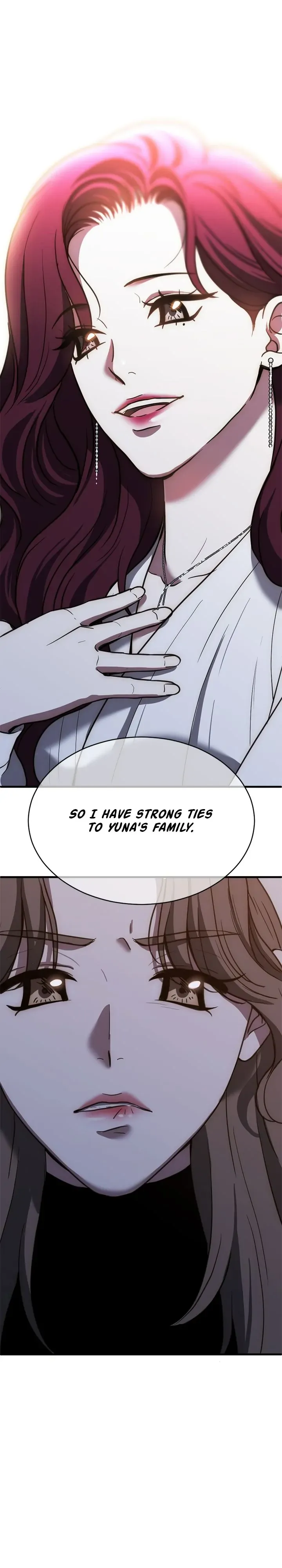 Third night only Chapter 47 Online - página 20