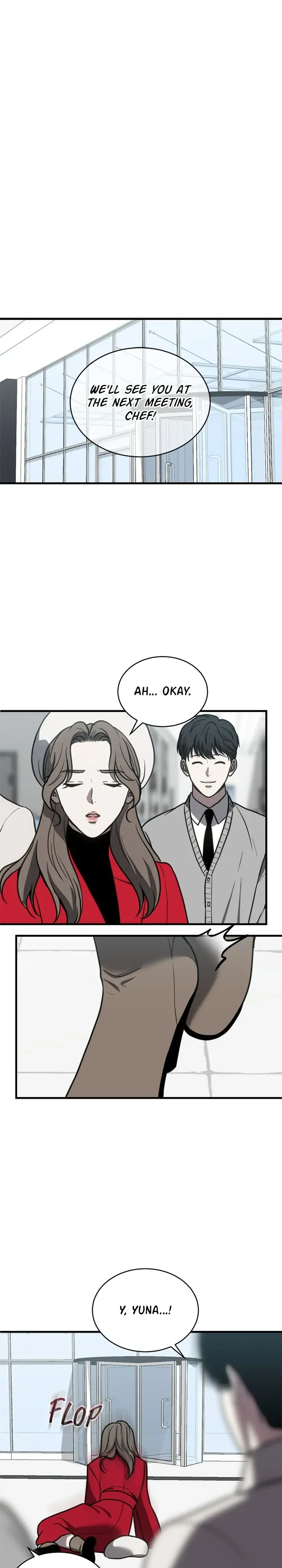 Third night only Chapter 47 Online - página 22