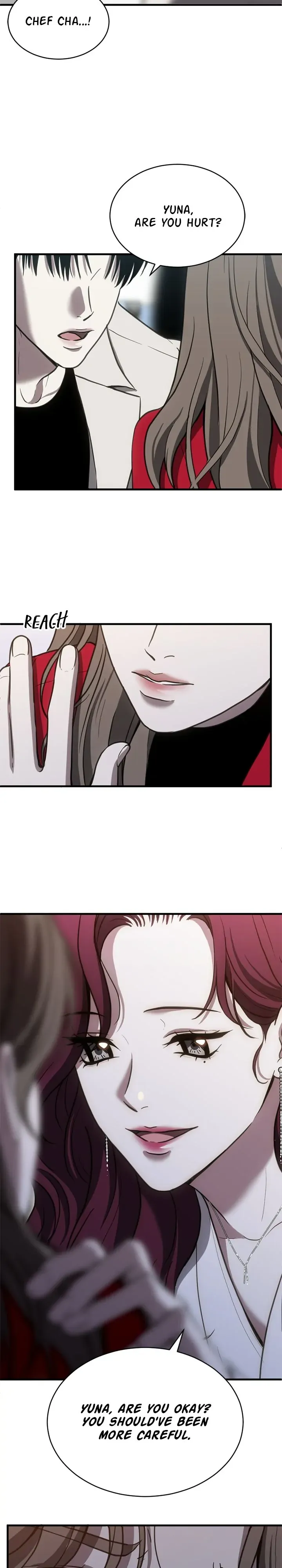 Third night only Chapter 47 Online - página 23