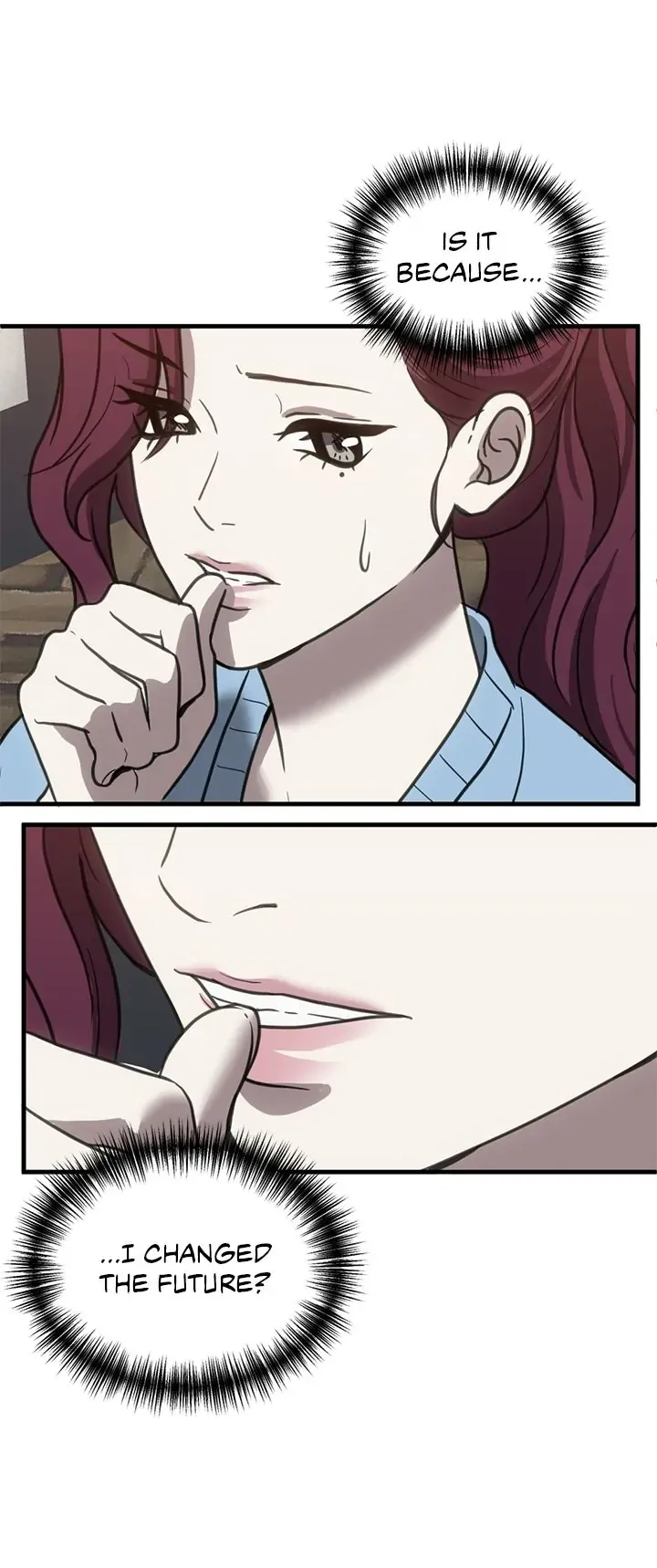 Third night only Chapter 47 Online - página 30