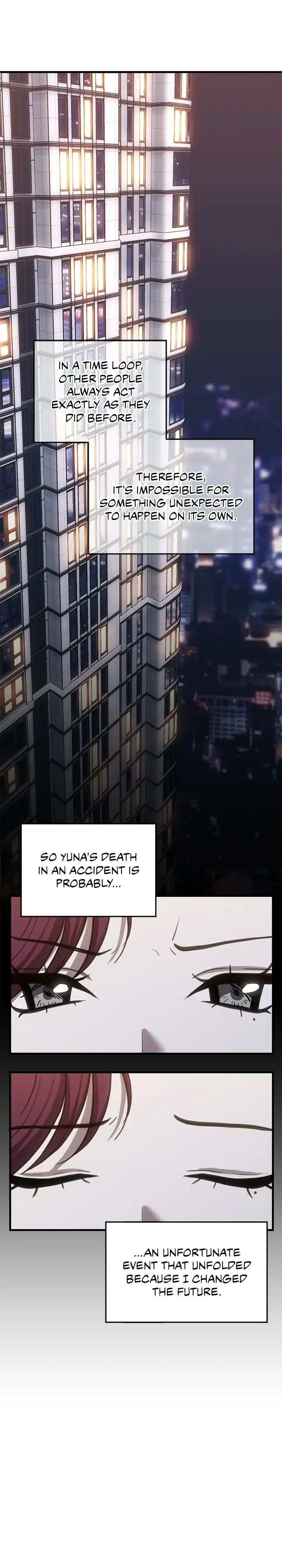 Third night only Chapter 47 Online - página 31