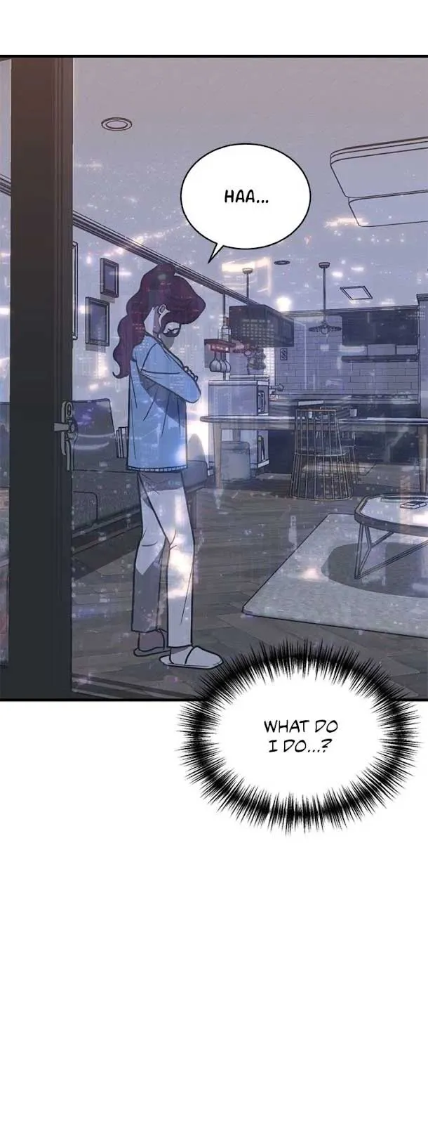 Third night only Chapter 48 Online - página 4
