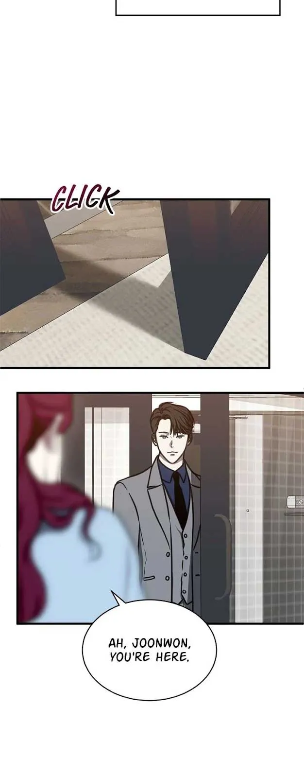 Third night only Chapter 48 Online - página 10