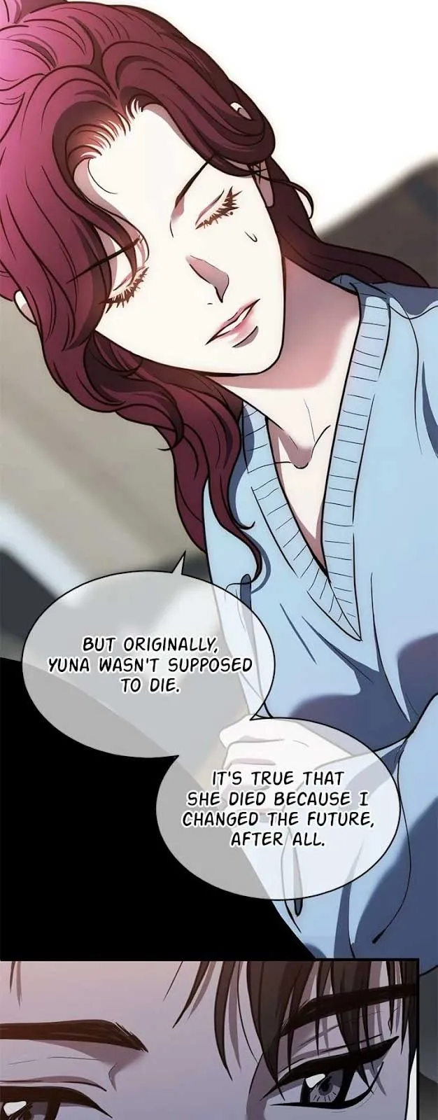 Third night only Chapter 48 Online - página 22