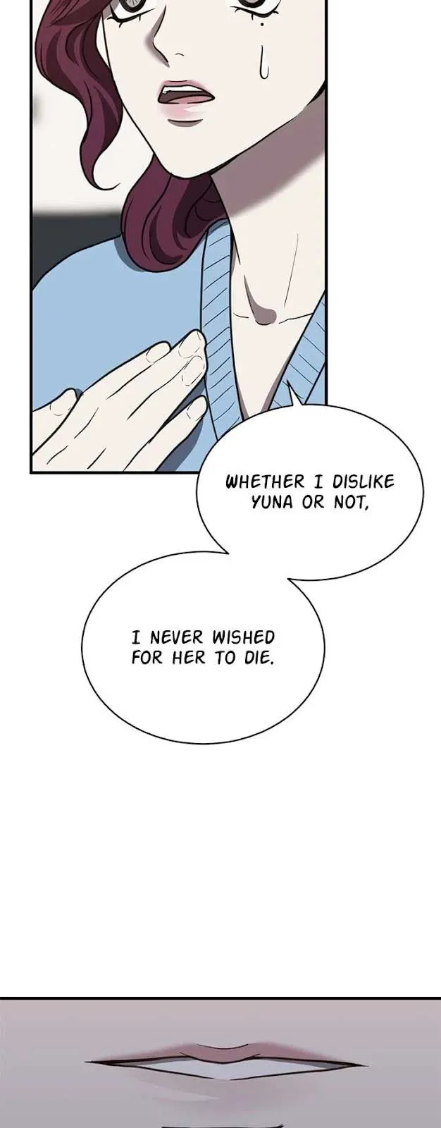 Third night only Chapter 48 Online - página 26