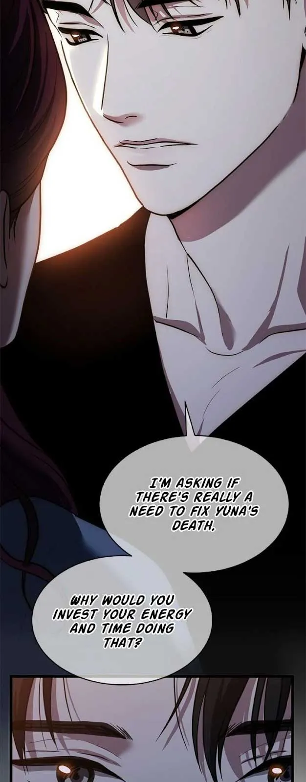 Third night only Chapter 48 Online - página 29
