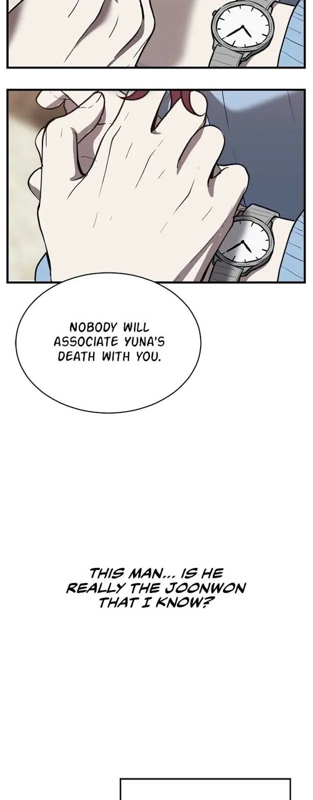 Third night only Chapter 48 Online - página 32