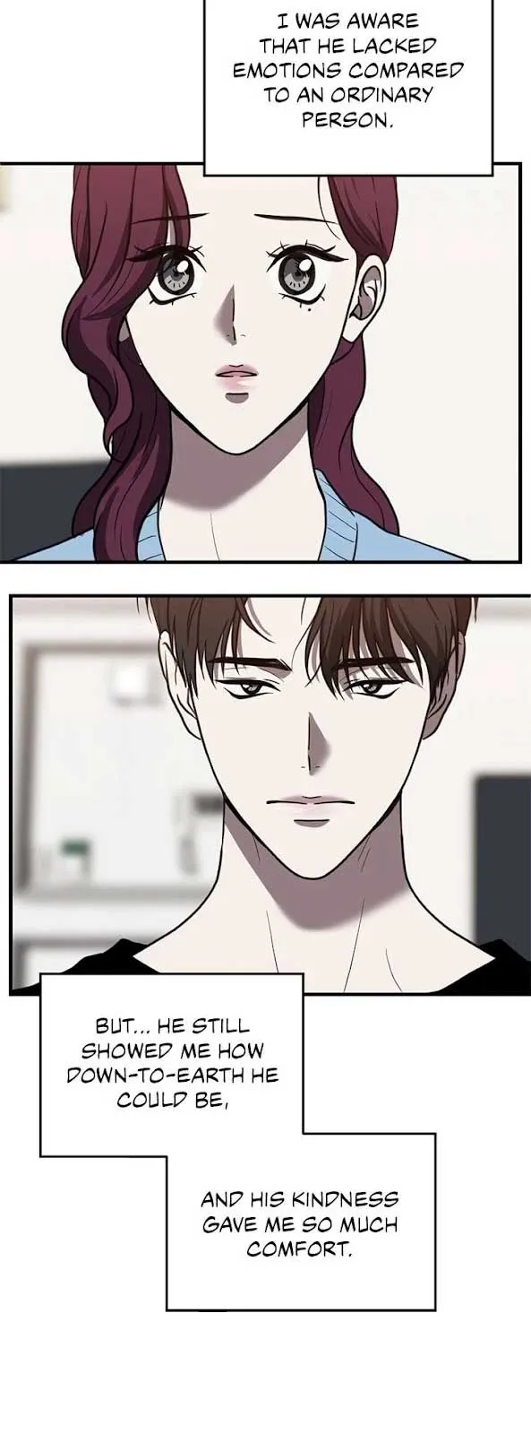 Third night only Chapter 48 Online - página 33