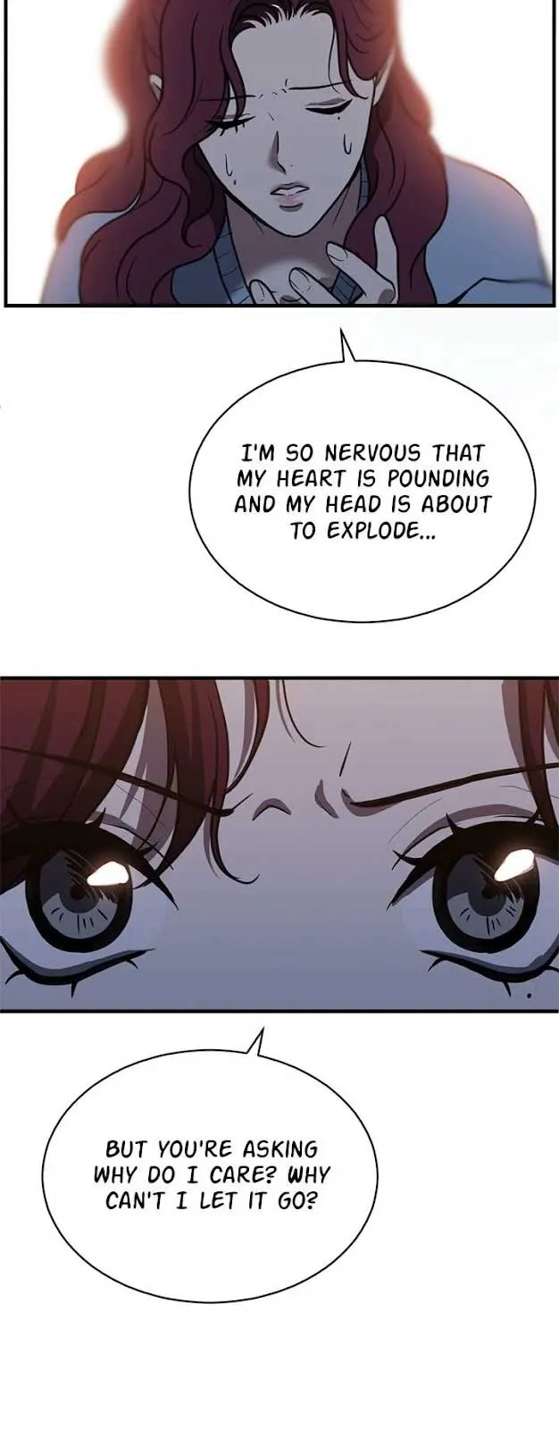 Third night only Chapter 48 Online - página 36