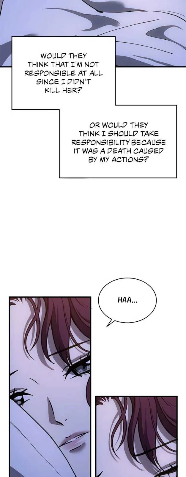 Third night only Chapter 48 Online - página 42