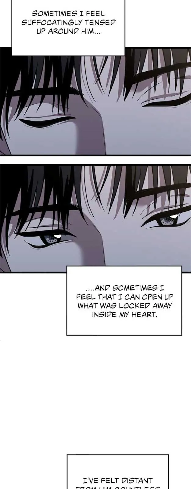 Third night only Chapter 48 Online - página 55