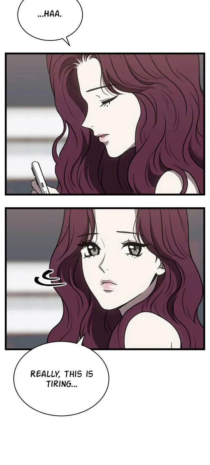 Third night only Chapter 48 Online - página 61