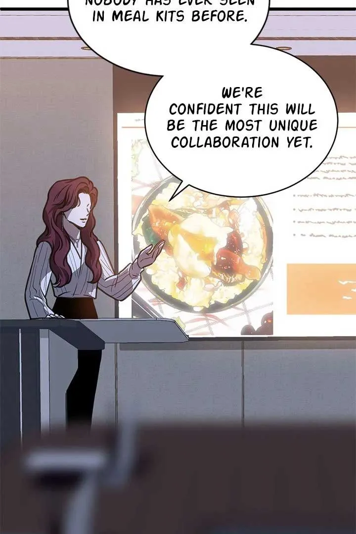 Third night only Chapter 48 Online - página 65