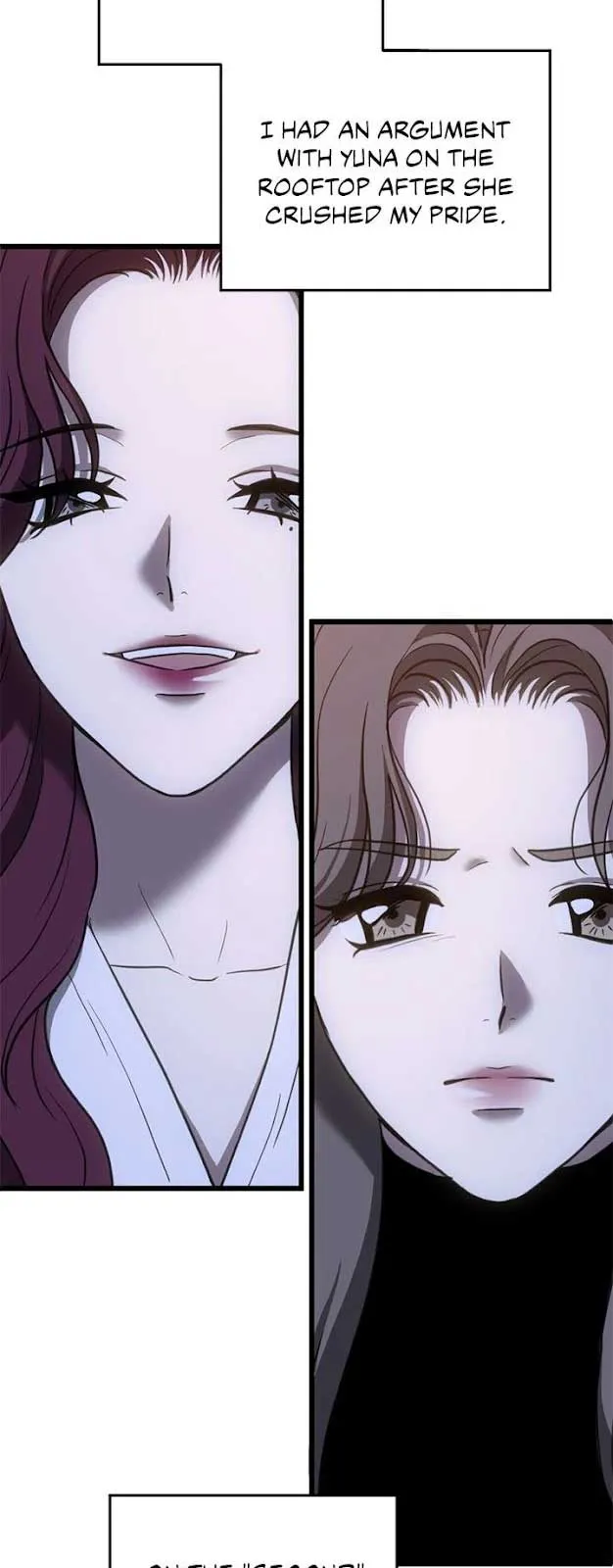 Third night only Chapter 48 Online - página 67