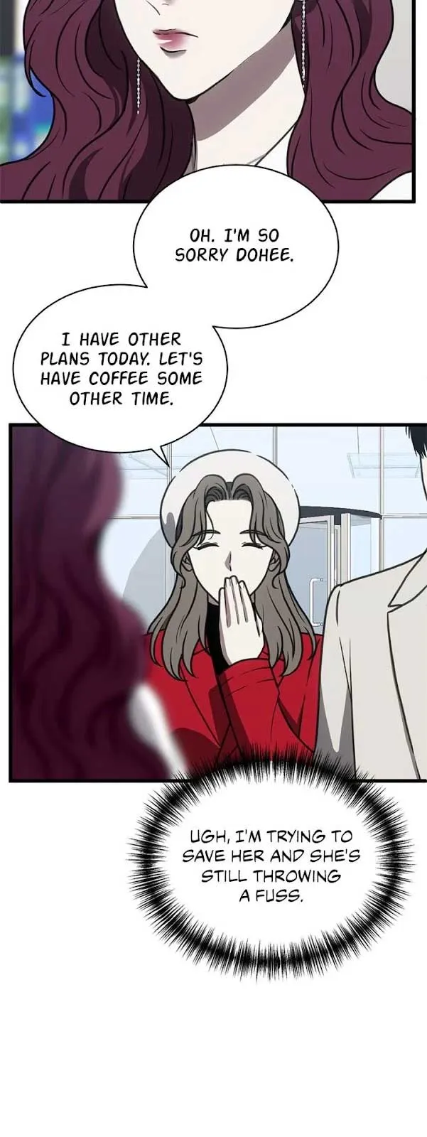 Third night only Chapter 48 Online - página 71