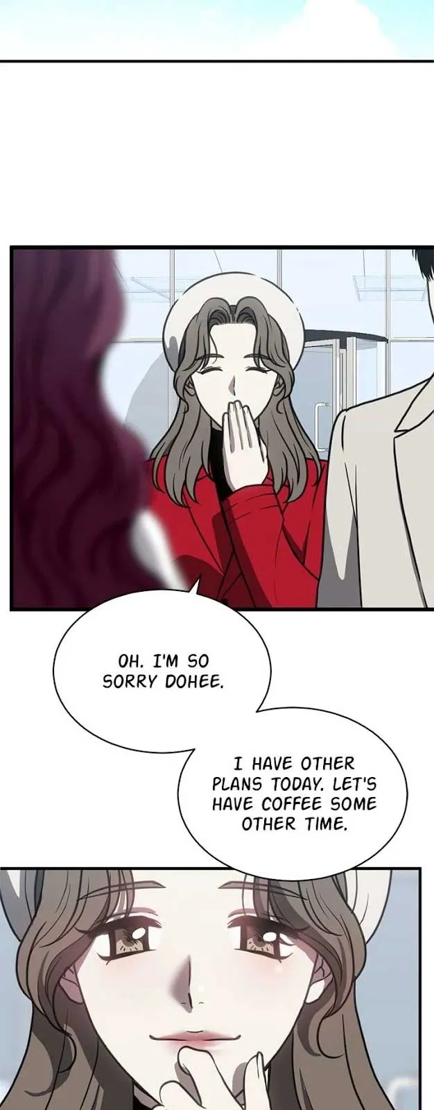 Third night only Chapter 48 Online - página 80