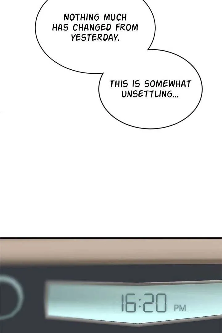 Third night only Chapter 49 Online - página 31