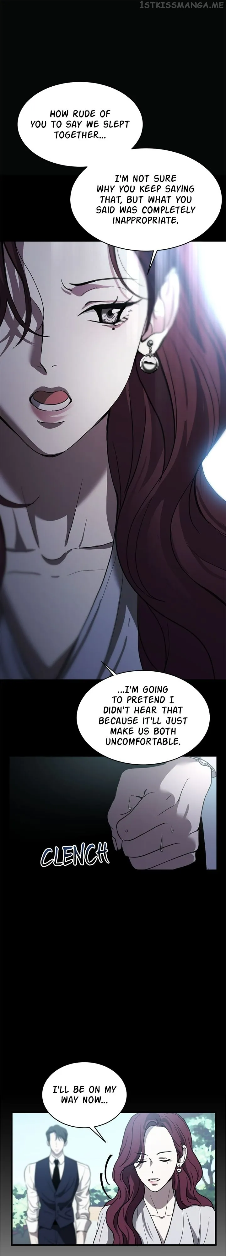 Third night only Chapter 5 Online - página 5