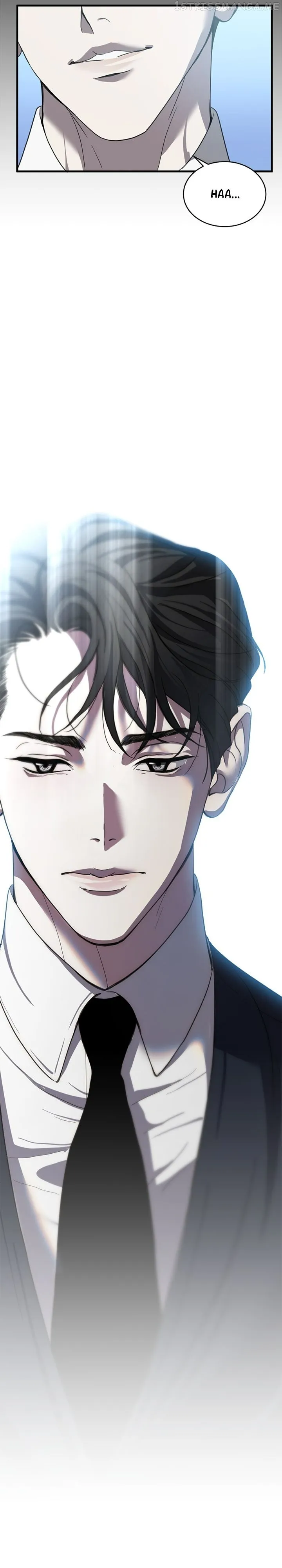 Third night only Chapter 5 Online - página 6
