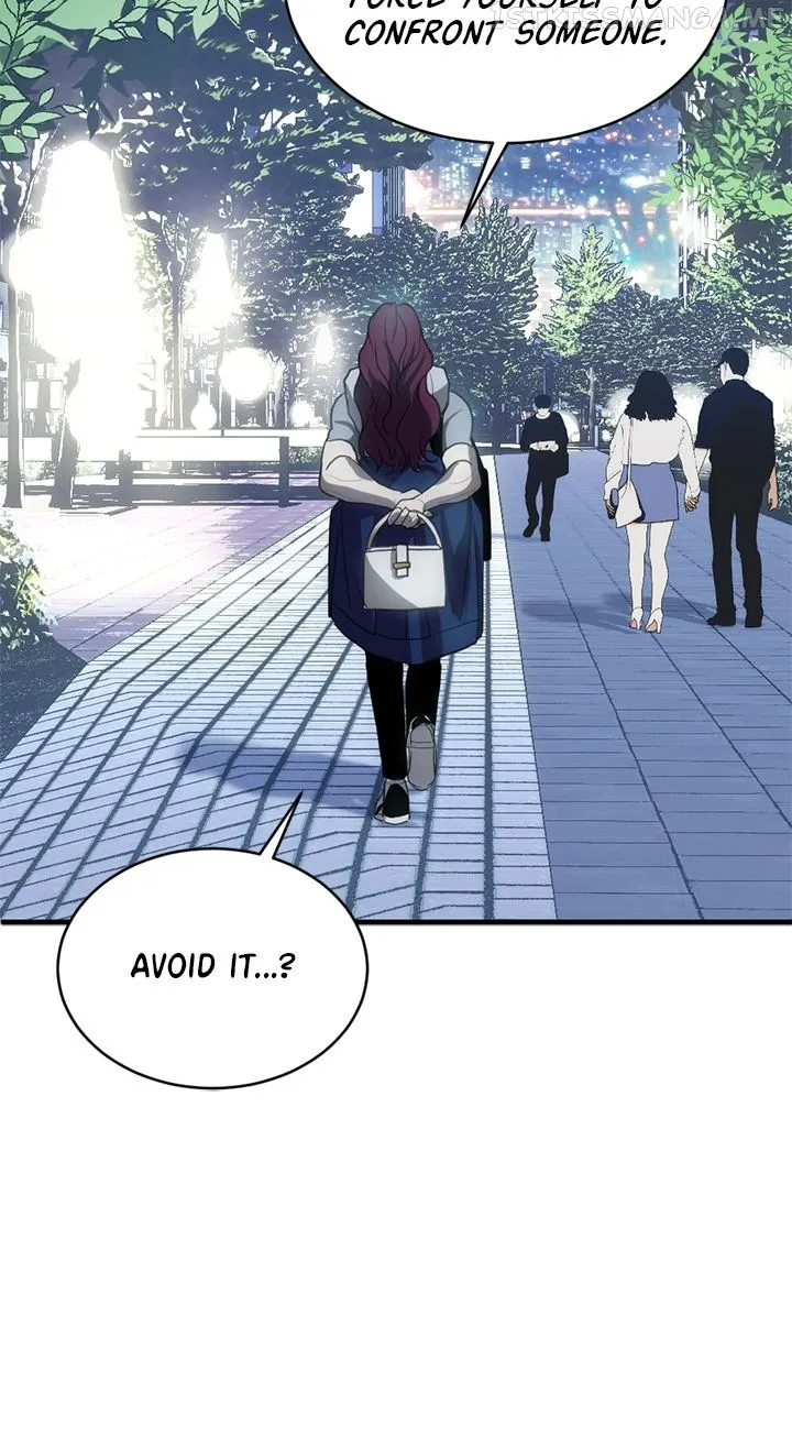 Third night only Chapter 5 Online - página 14