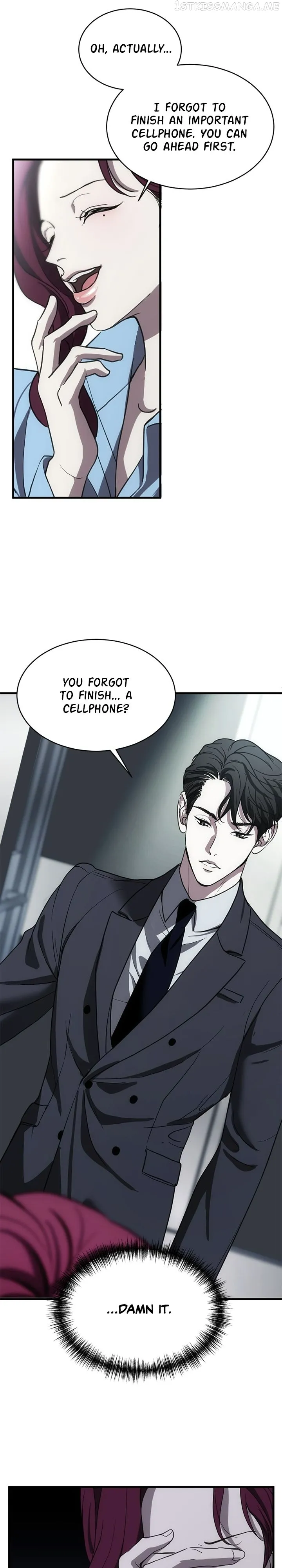 Third night only Chapter 5 Online - página 26