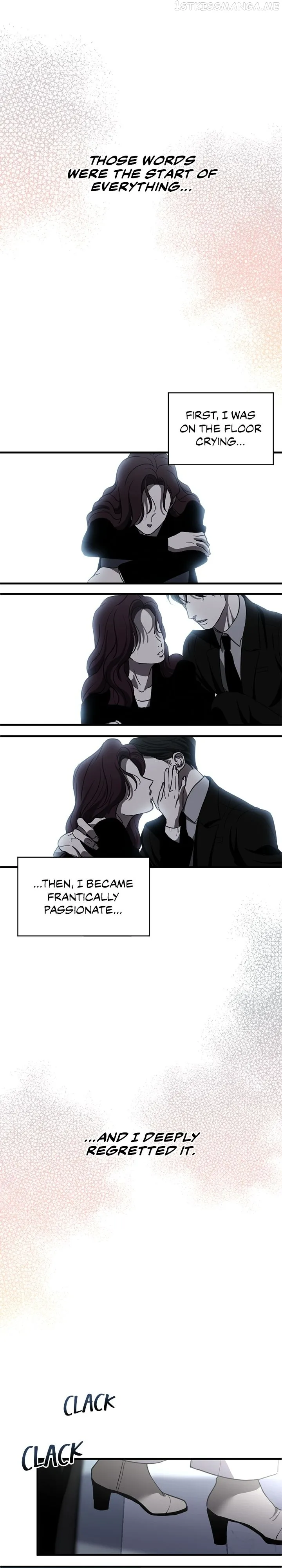 Third night only Chapter 5 Online - página 31