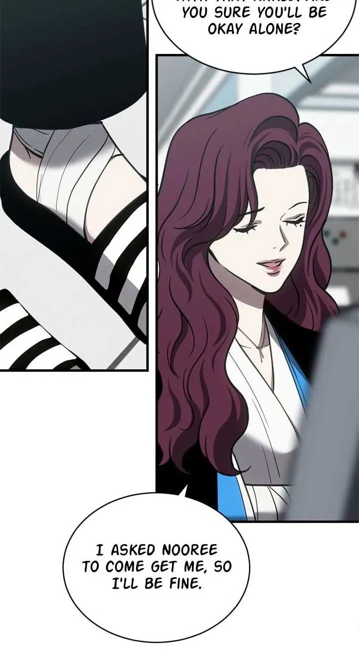 Third night only Chapter 50 Online - página 28