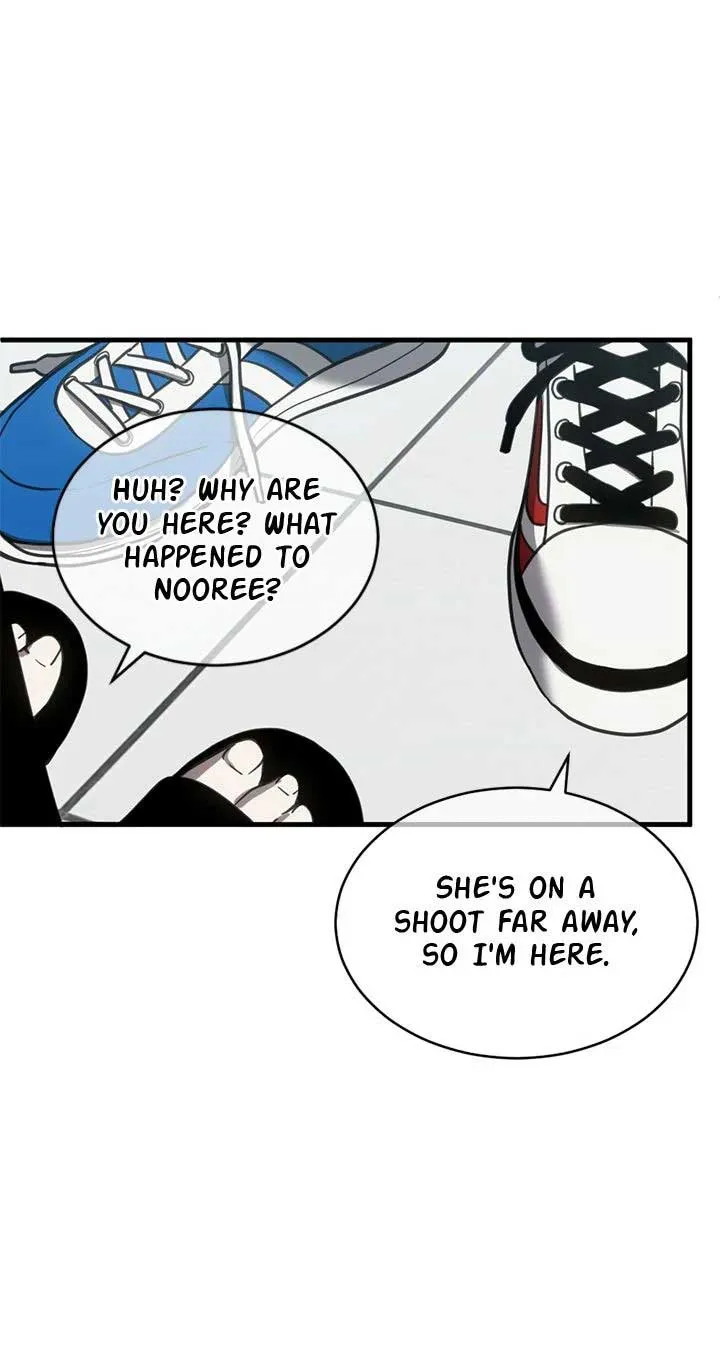 Third night only Chapter 50 Online - página 32