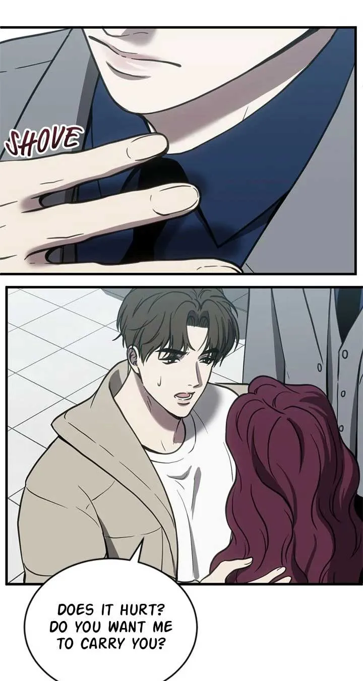Third night only Chapter 50 Online - página 33