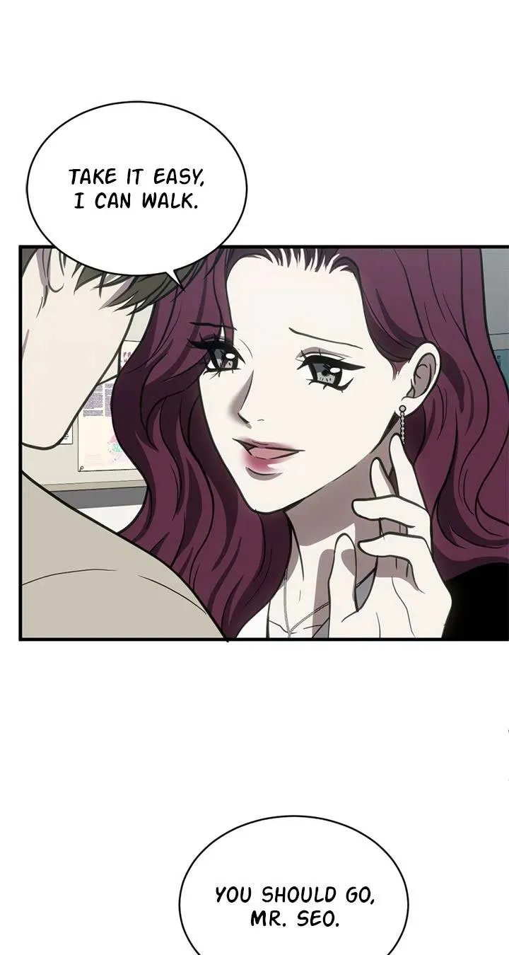 Third night only Chapter 50 Online - página 35