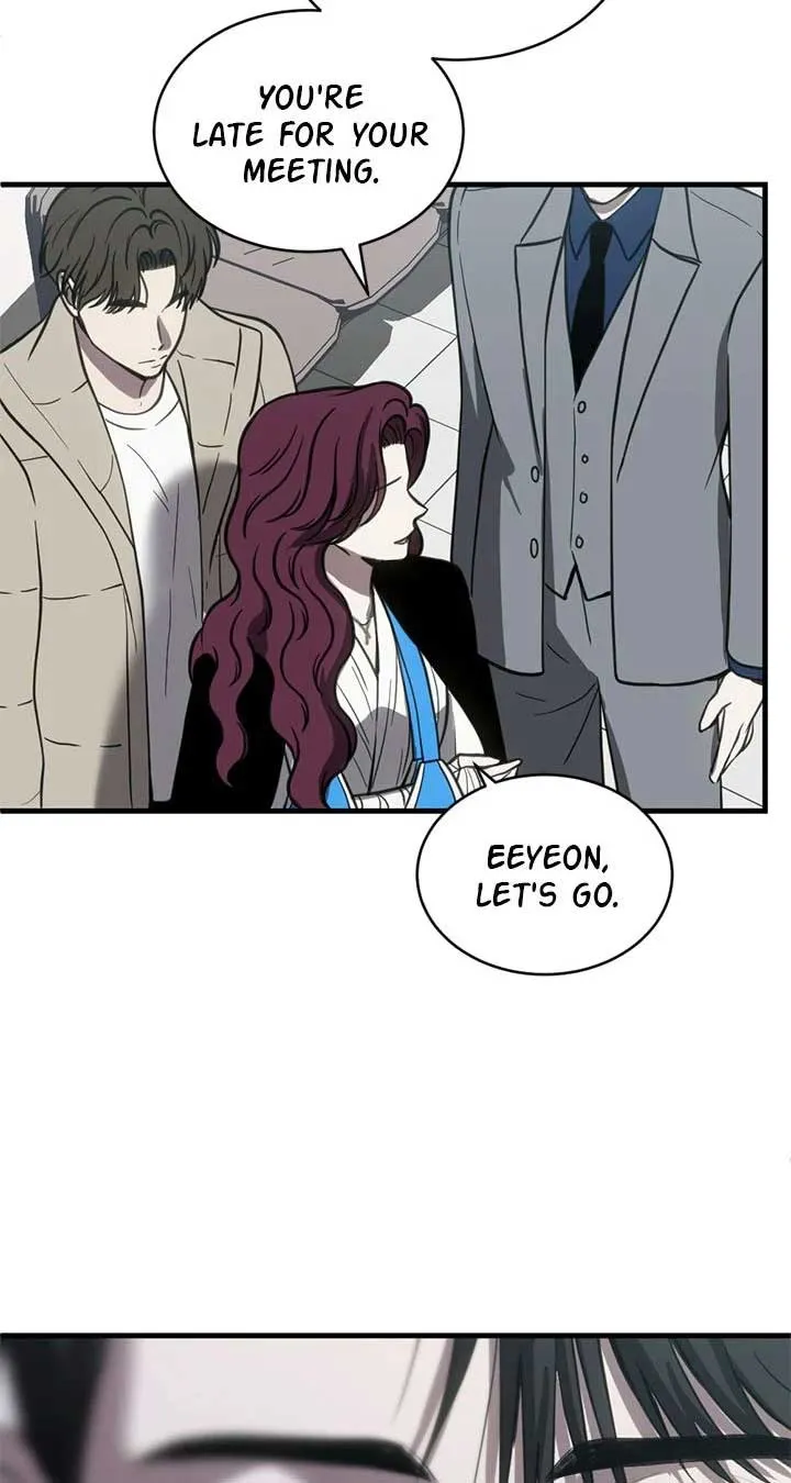 Third night only Chapter 50 Online - página 36