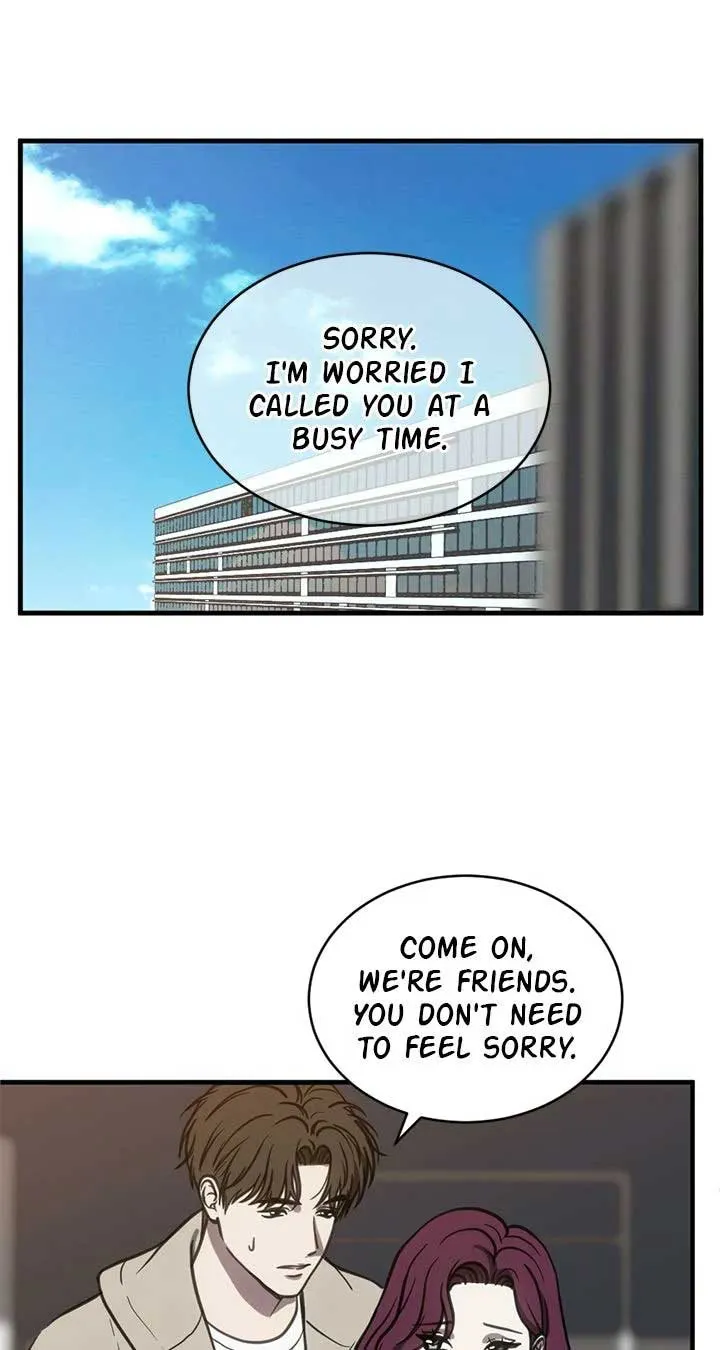 Third night only Chapter 50 Online - página 38