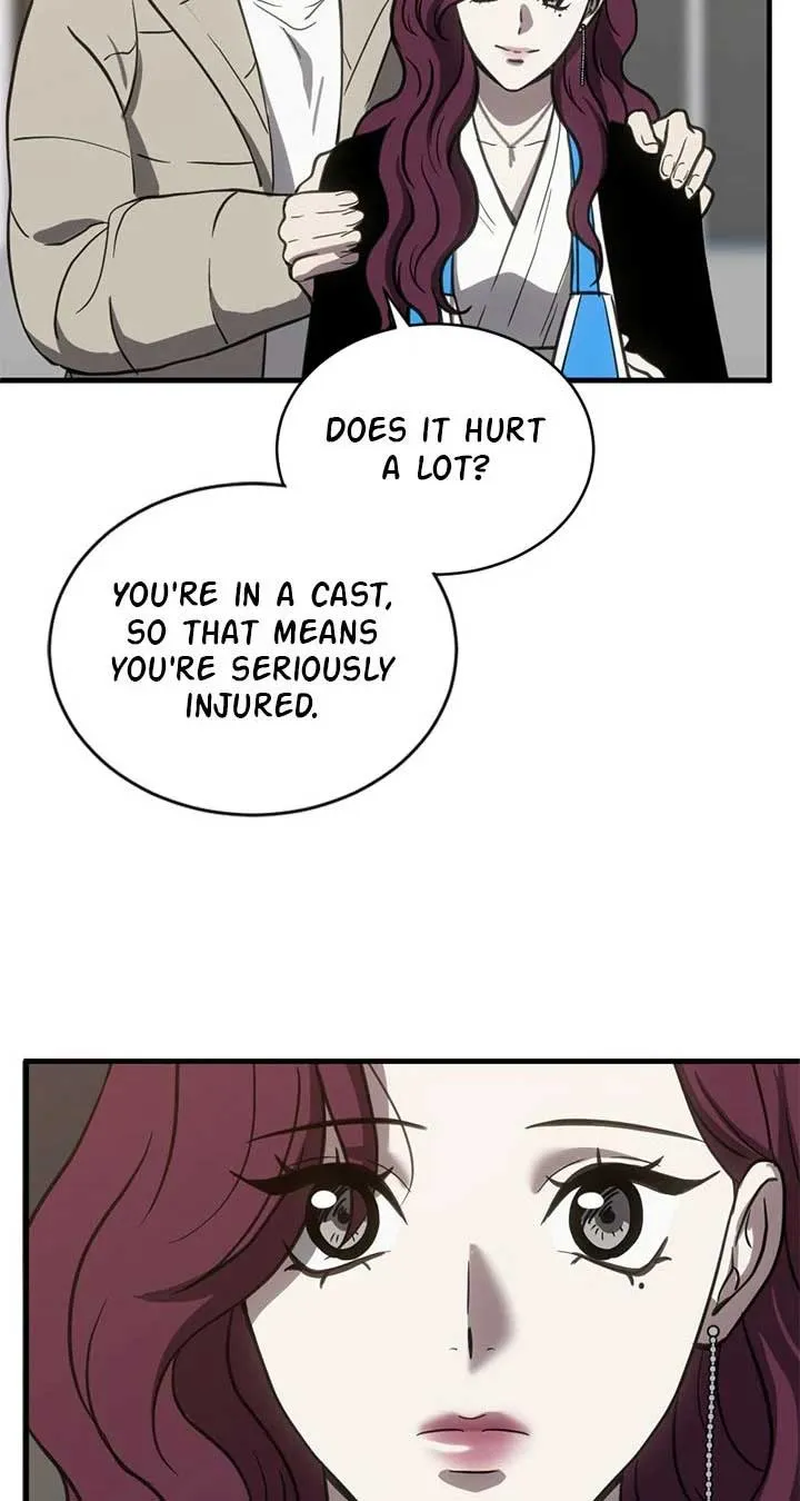 Third night only Chapter 50 Online - página 39