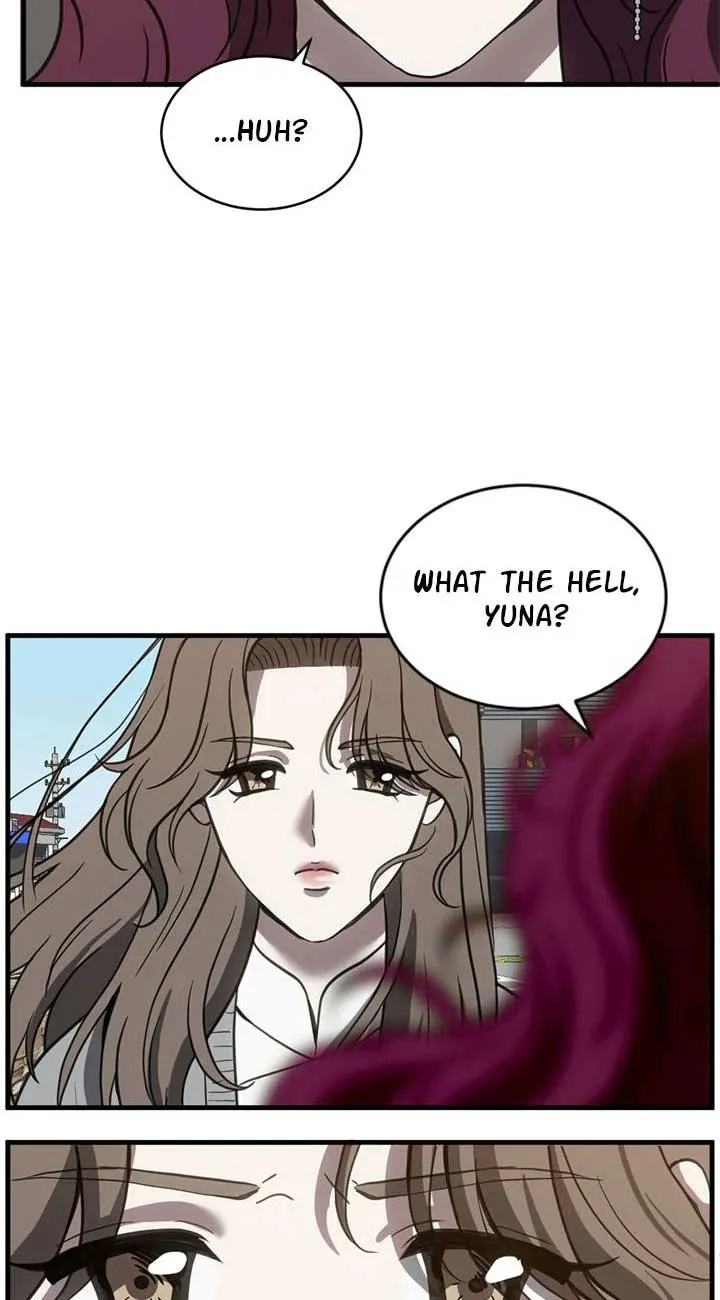 Third night only Chapter 50 Online - página 40