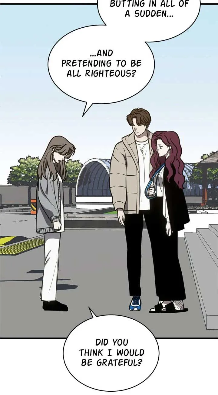 Third night only Chapter 50 Online - página 44