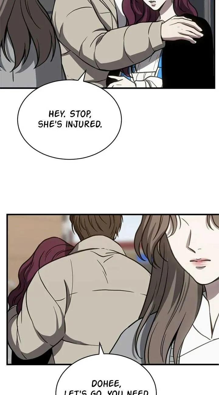 Third night only Chapter 50 Online - página 47