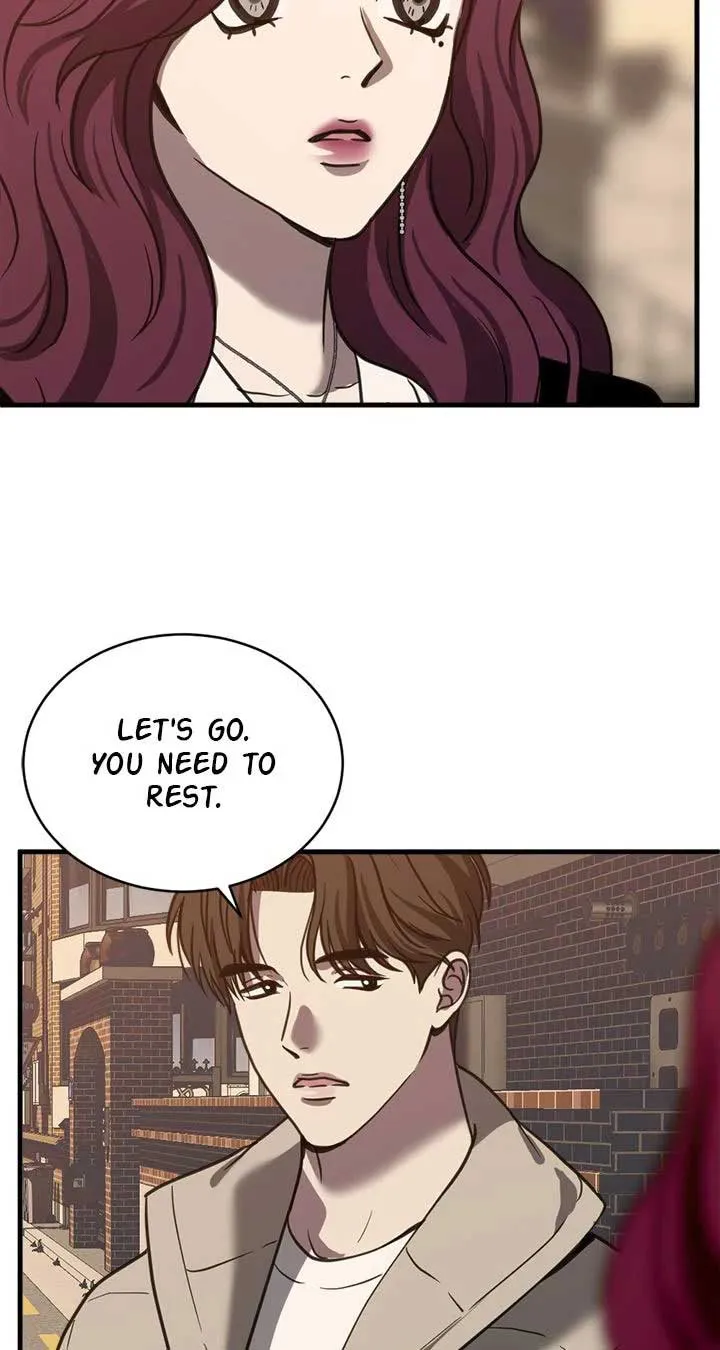 Third night only Chapter 50 Online - página 55