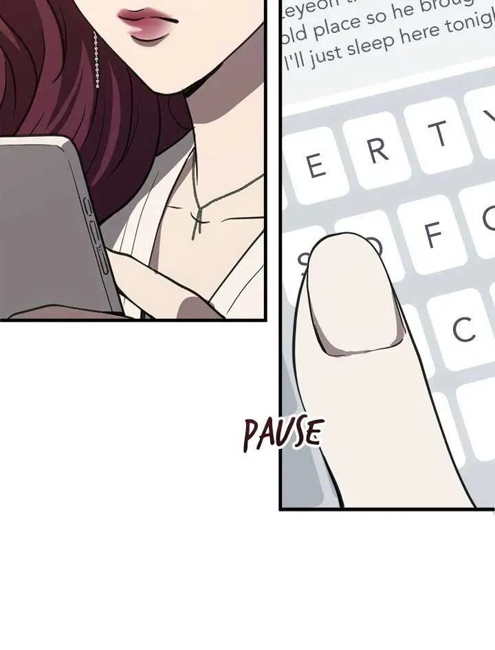 Third night only Chapter 50 Online - página 57