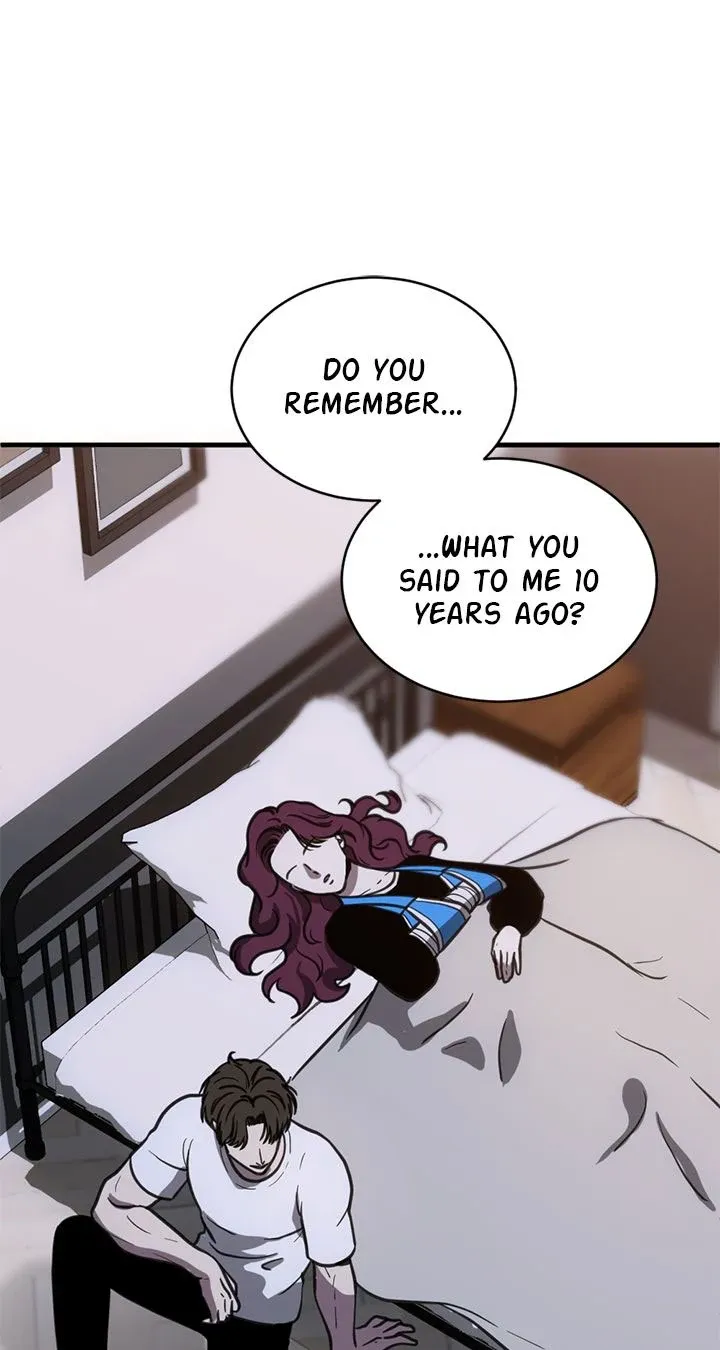 Third night only Chapter 51 Online - página 1