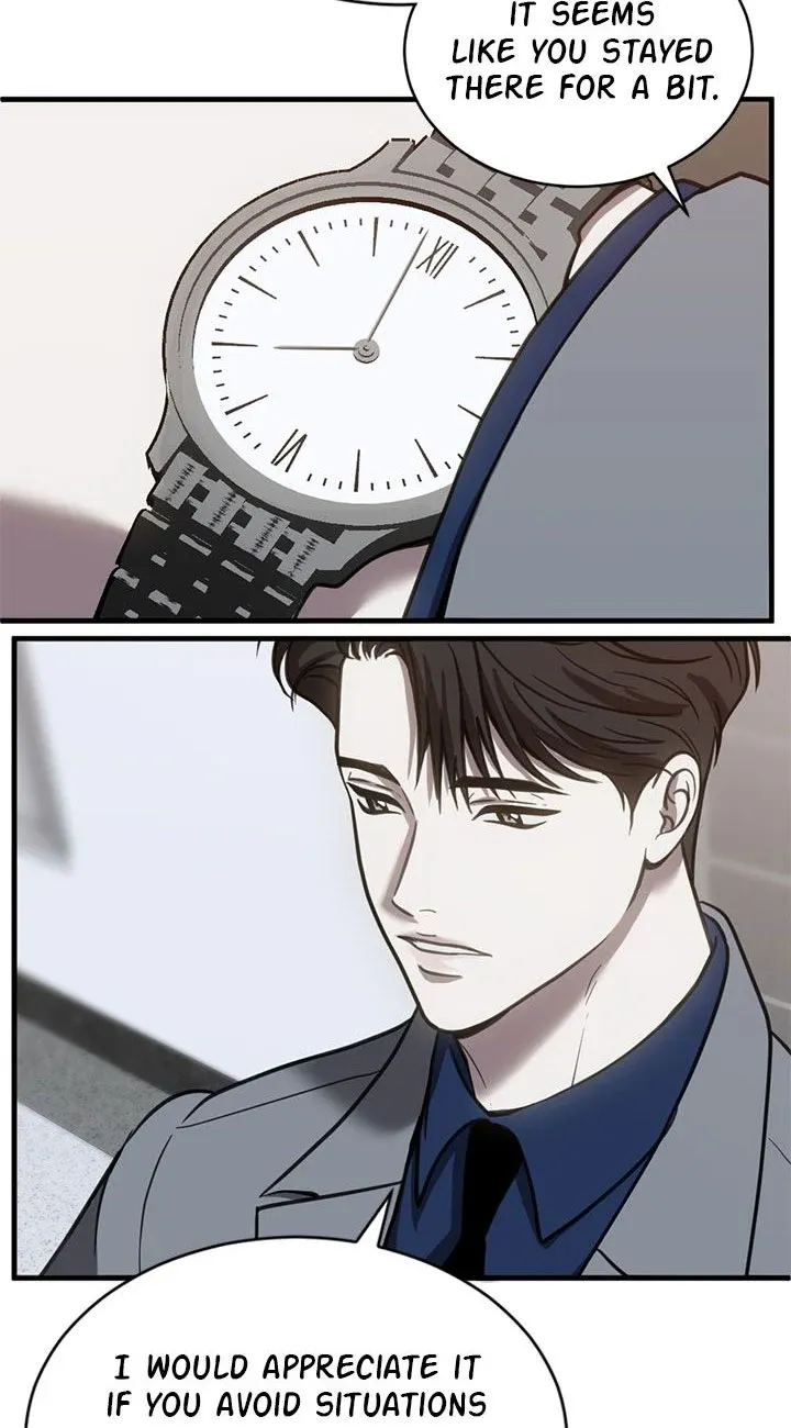 Third night only Chapter 51 Online - página 22