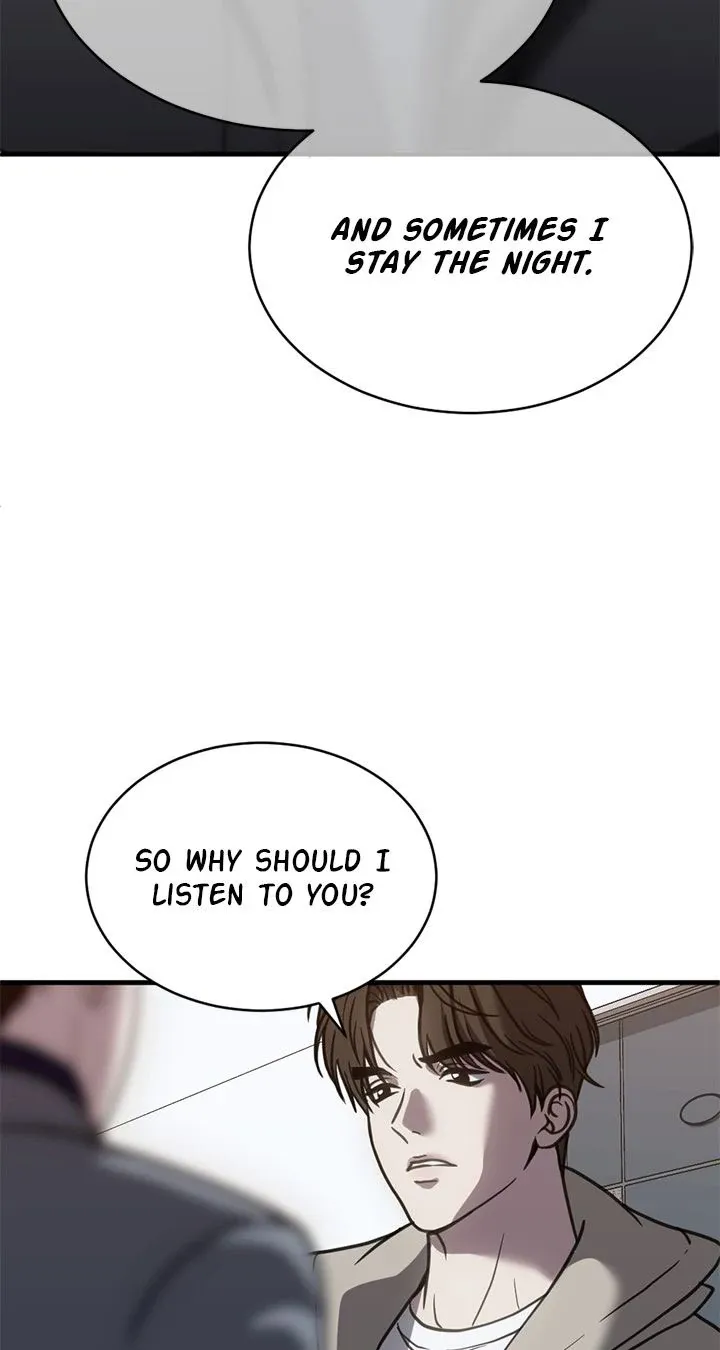 Third night only Chapter 51 Online - página 27
