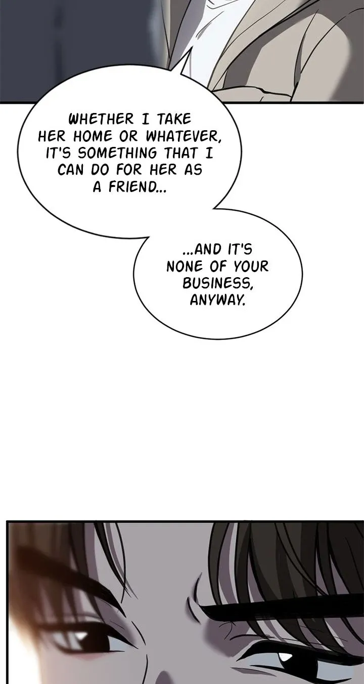 Third night only Chapter 51 Online - página 28