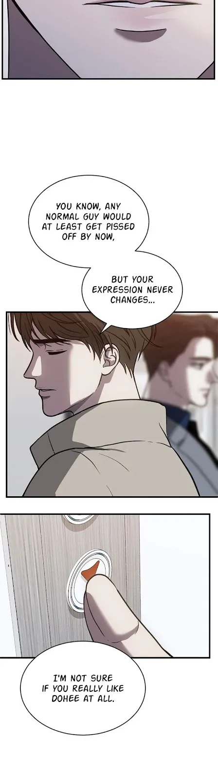 Third night only Chapter 51 Online - página 30