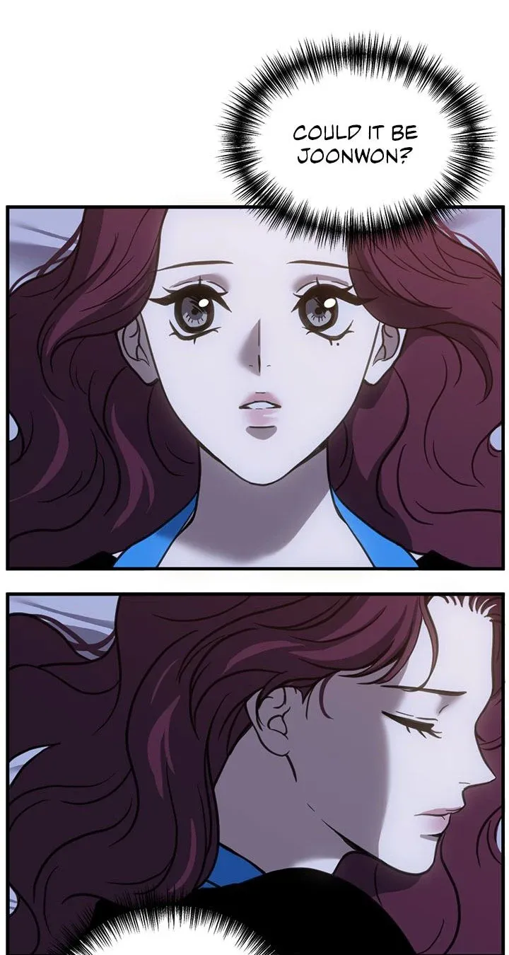 Third night only Chapter 51 Online - página 35