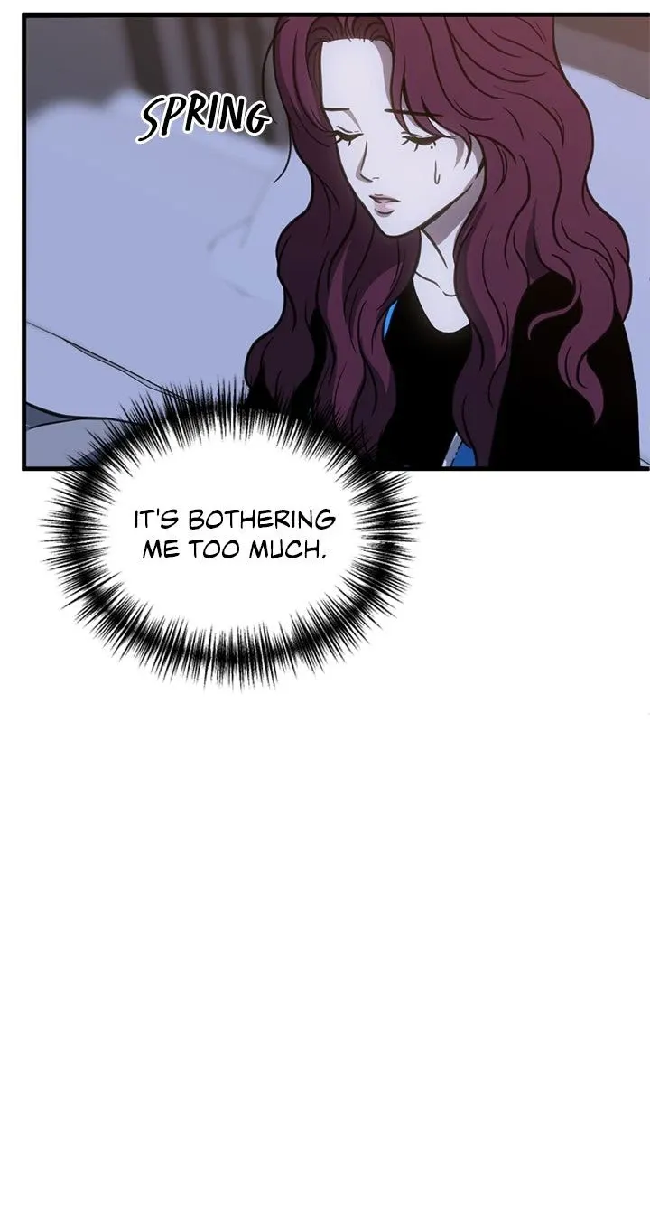Third night only Chapter 51 Online - página 37