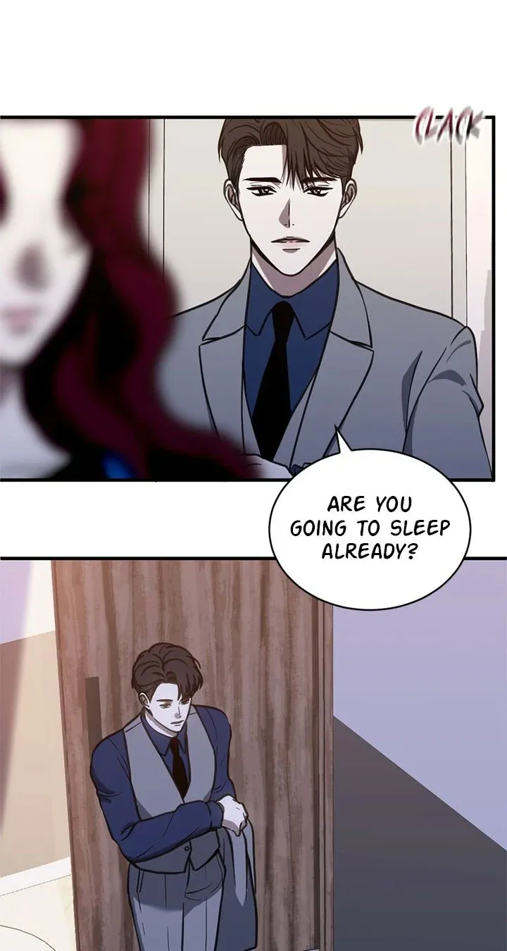 Third night only Chapter 51 Online - página 38