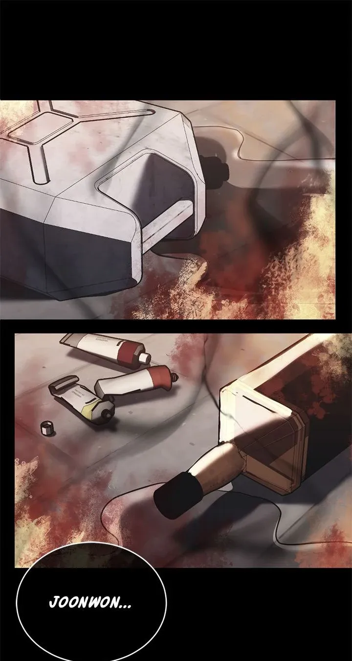 Third night only Chapter 51 Online - página 58