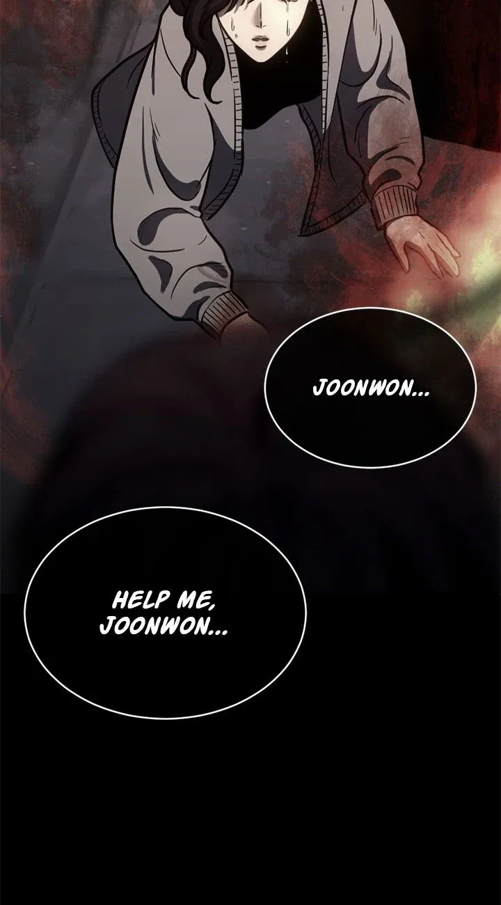 Third night only Chapter 51 Online - página 60